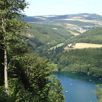 Dauner Maare