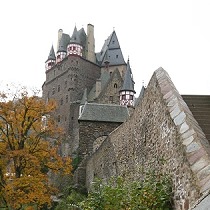 Burg Eltz