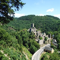 Manderscheider Burgen
