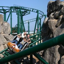 Recreatiepark Klotten