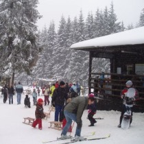 Wintersport